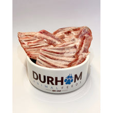 Raw Venison Ribs 1kg