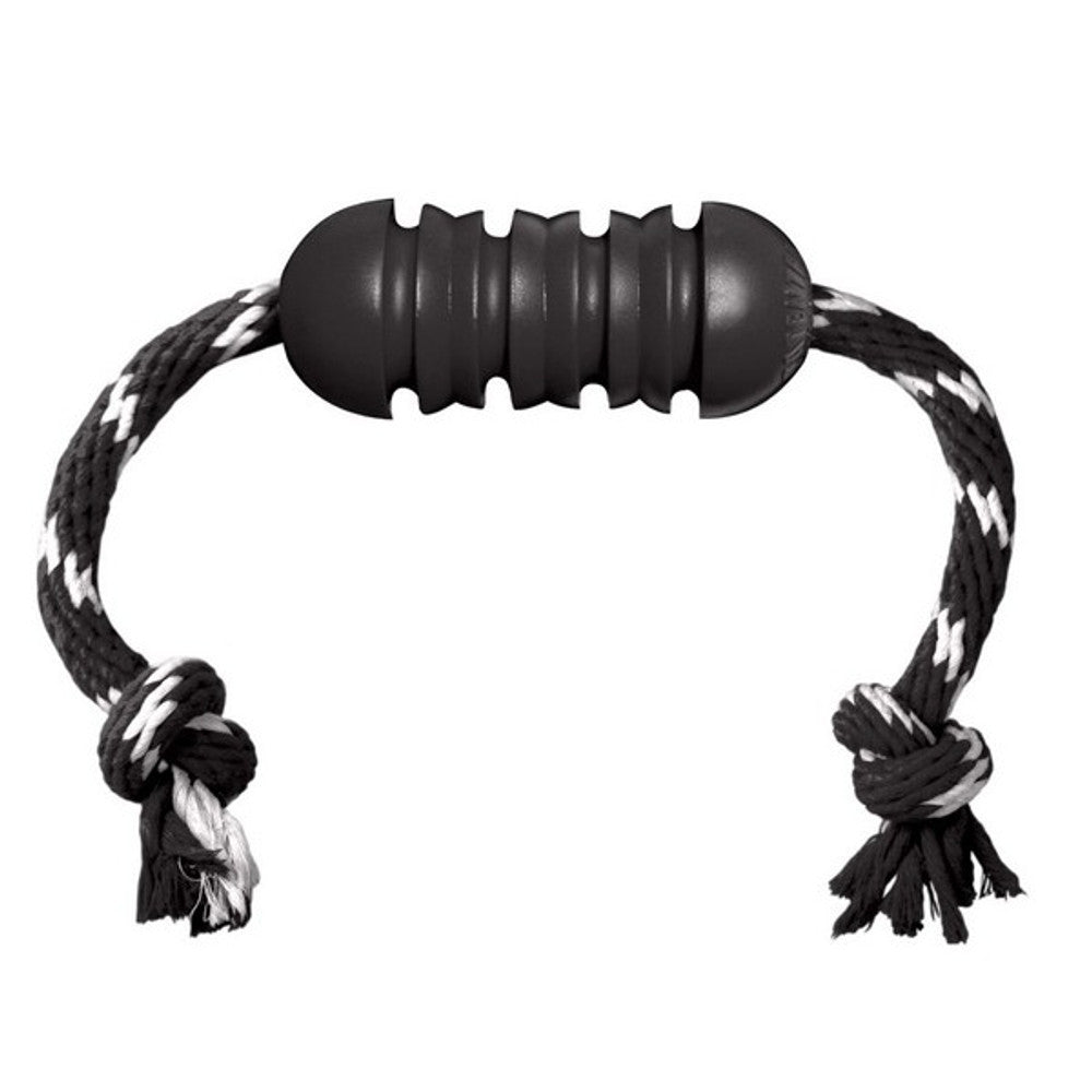 KONG Extreme Dental with Rope Medium