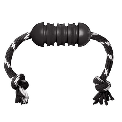 KONG Extreme Dental with Rope Medium