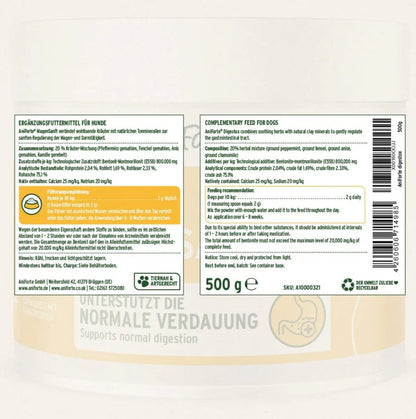 Aniforte Digestox 500g
