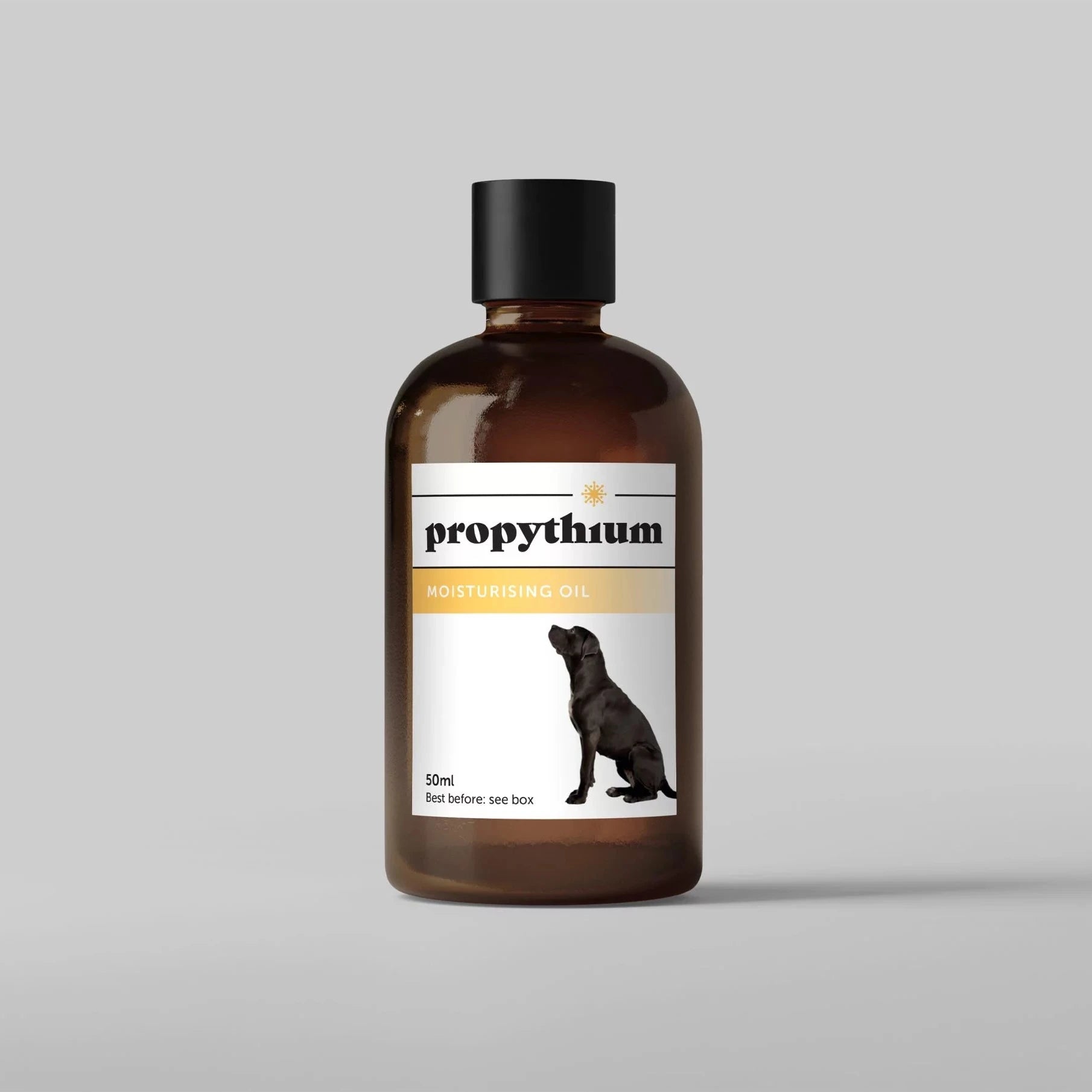 Dogs First Propythium Oil 50ml Bottle