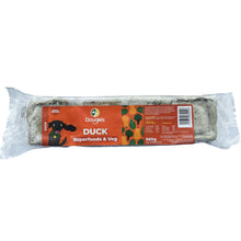 Dougie's Duck with Superfoods 560g (4 x 140g portions)