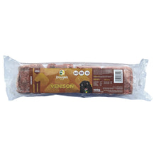 Dougie’s Venison 80/10/10 560g (4 x 140g Portions)