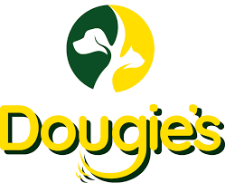 Dougie's Chicken with Superfoods (560g)