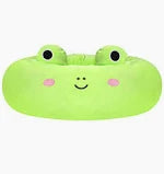 Squishmallows Pet Bed - Wendy The Frog