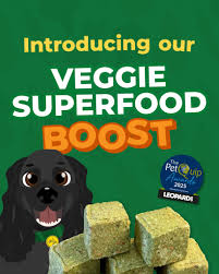 Dougie's Veggie Superfood Boost 1kg