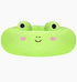 Squishmallows Pet Bed - Wendy The Frog