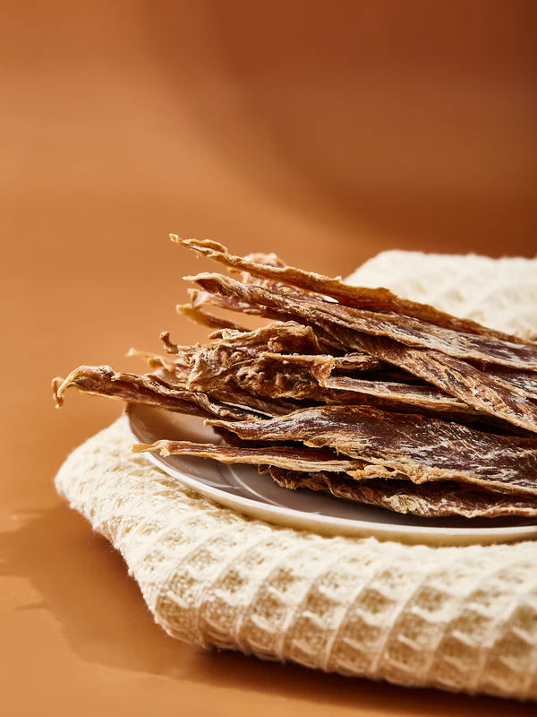 Waita Air Dried Duck Fillet 70g