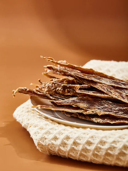 Waita Air Dried Duck Fillet 70g