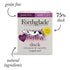 Forthglade Complete Meal Adult Duck, Potato & Veg G/F 395g