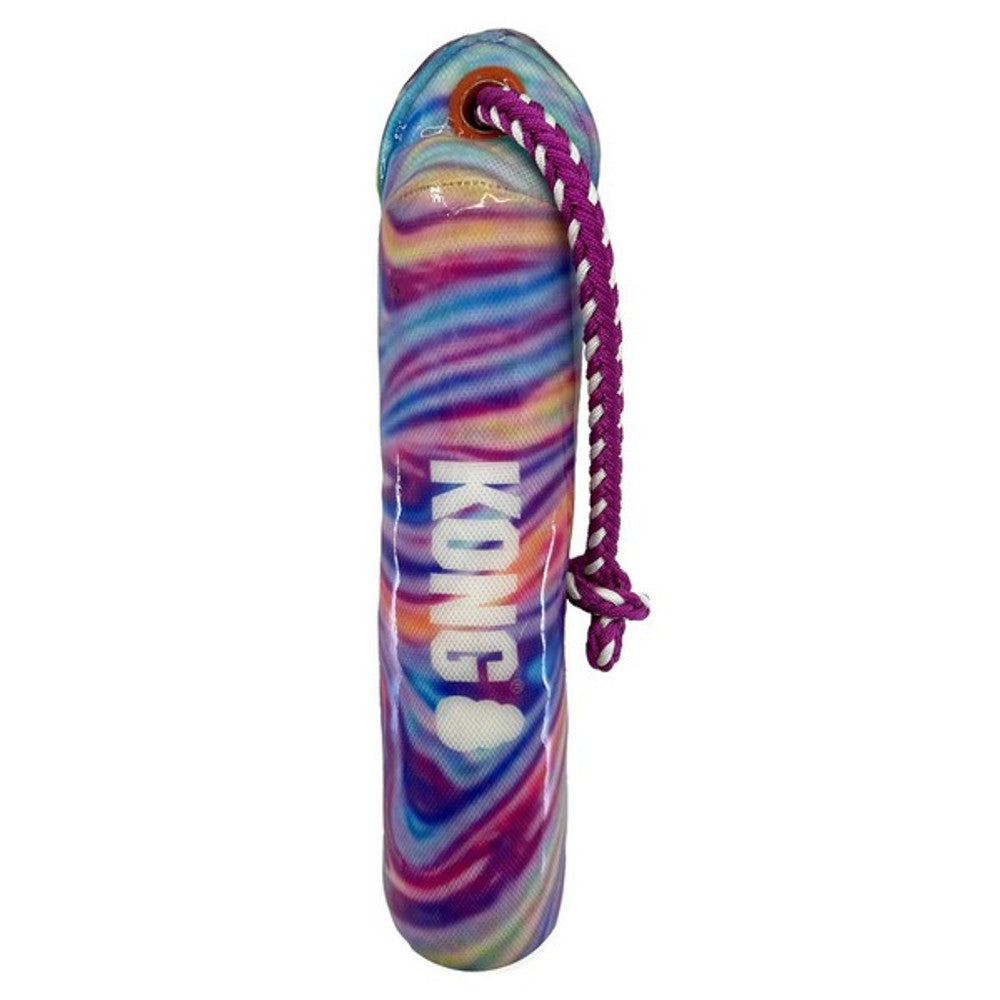 KONG Wild Shieldz Training Dummy Swirl Small Medium