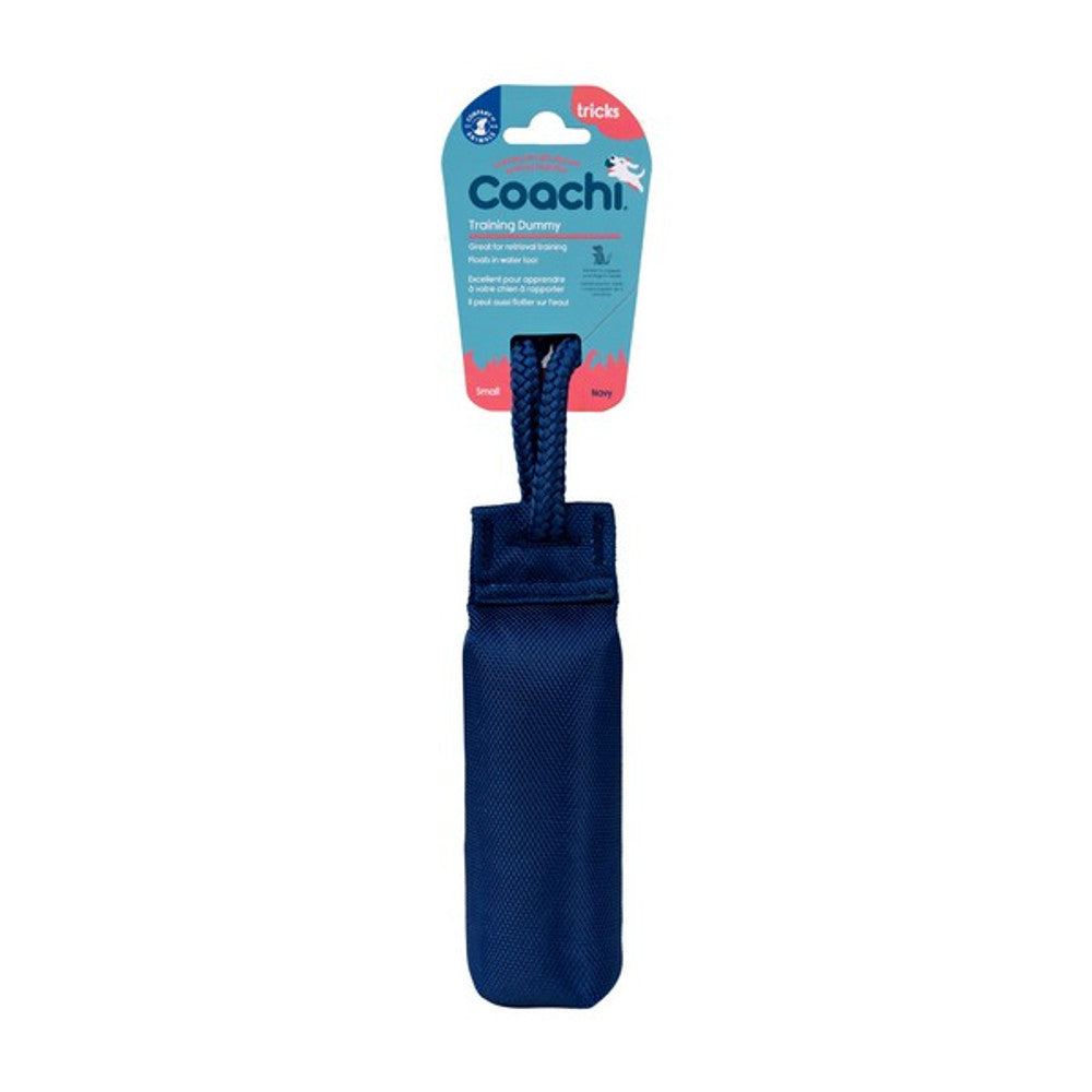 CoA Coachi Training Dummy Navy Small