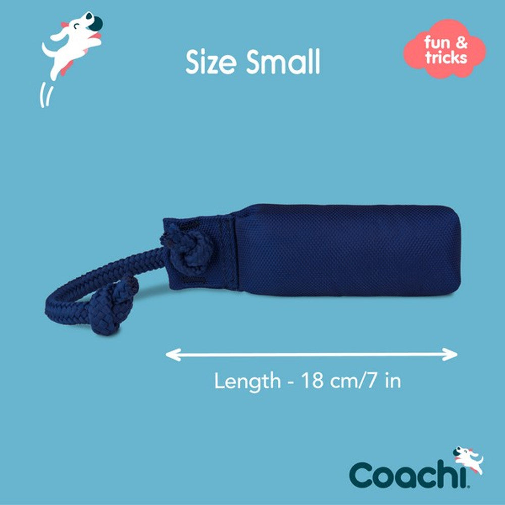 CoA Coachi Training Dummy Navy Small