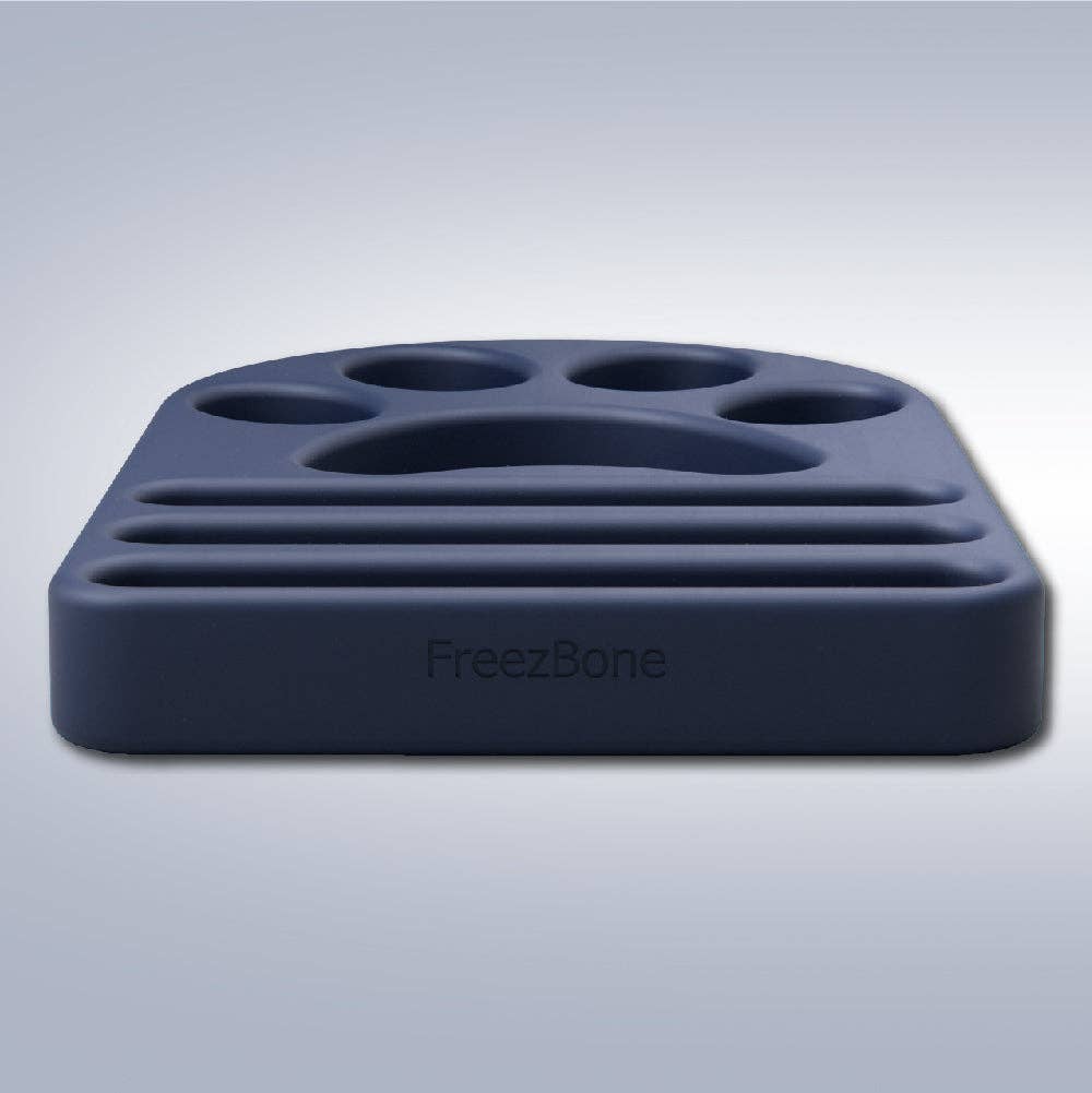 FreezPaw Mat Purple up to 140lbs dogs