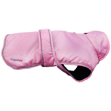 HugglePets Arctic Armour Dog Coat: Pink