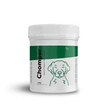 Dog's Lounge CHOMPER – Organic Tartar & Plaque Remover For Dogs & Puppies