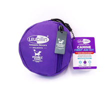 Leucillin First Aid Kit