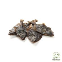 Dried Flounder