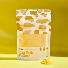 Waita Freeze Dried Egg Yolk Powder Topping 150g