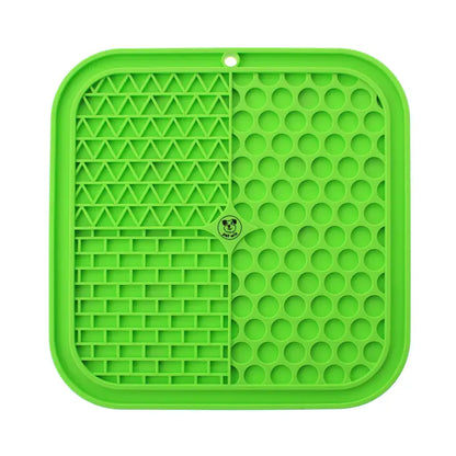 Pet Wiz Silicone Licking Mat