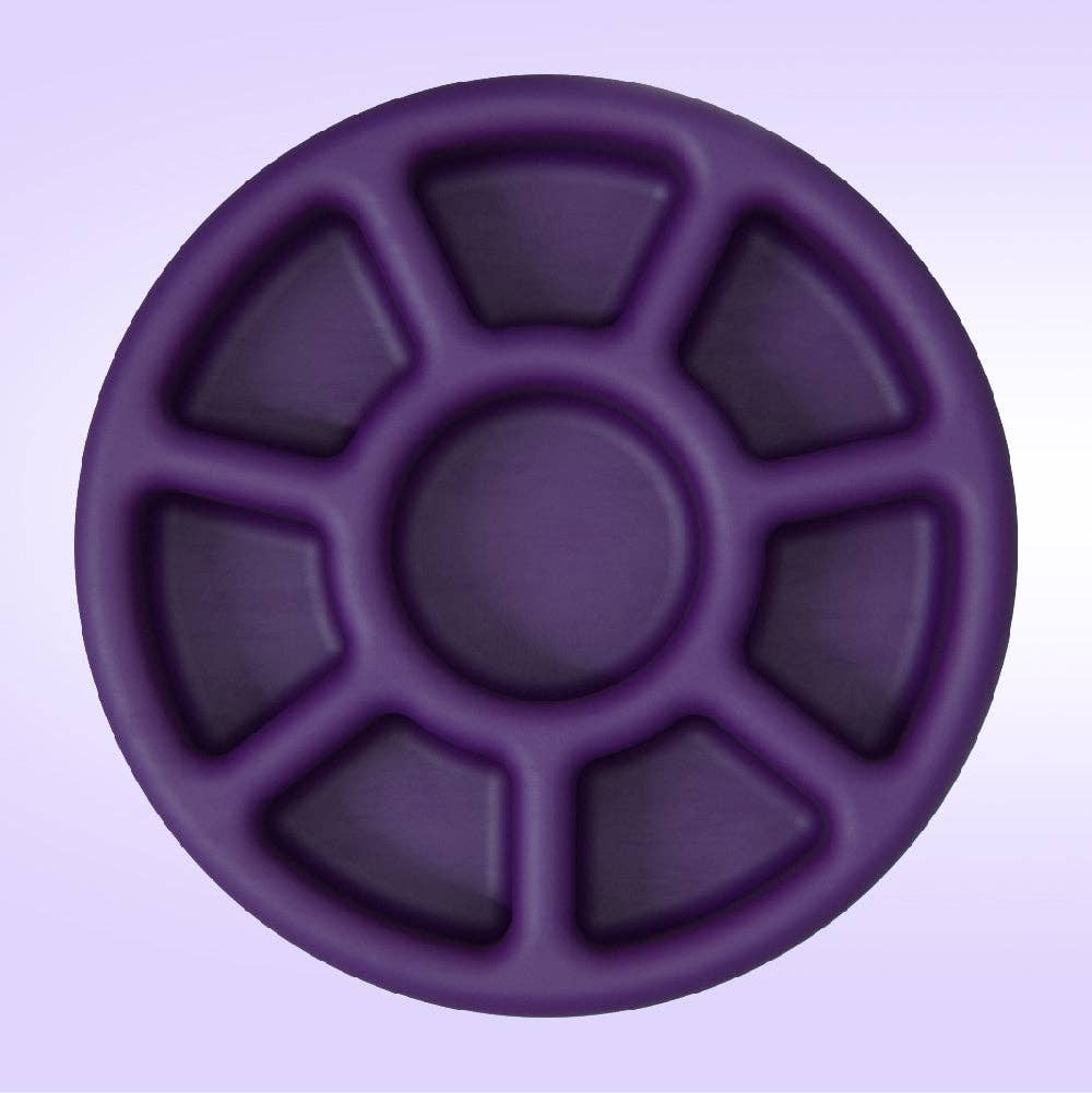 FreezWheel - Purple