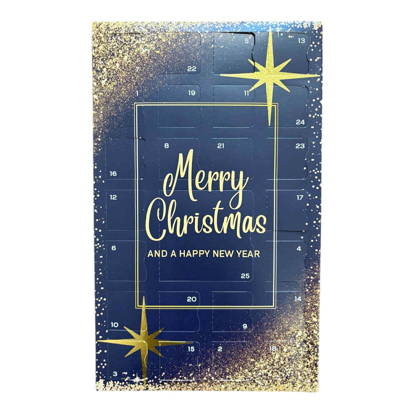 Tilly's Christmas Advent Calendar for Dogs - Pre-Order