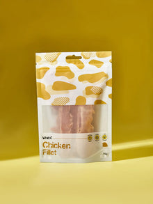 Waita Air Dried Chicken Fillet 70g