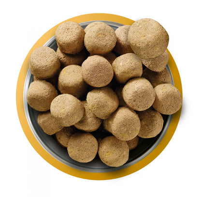 Natures Menu Complete Freeze Dried Food 80/20 Chicken