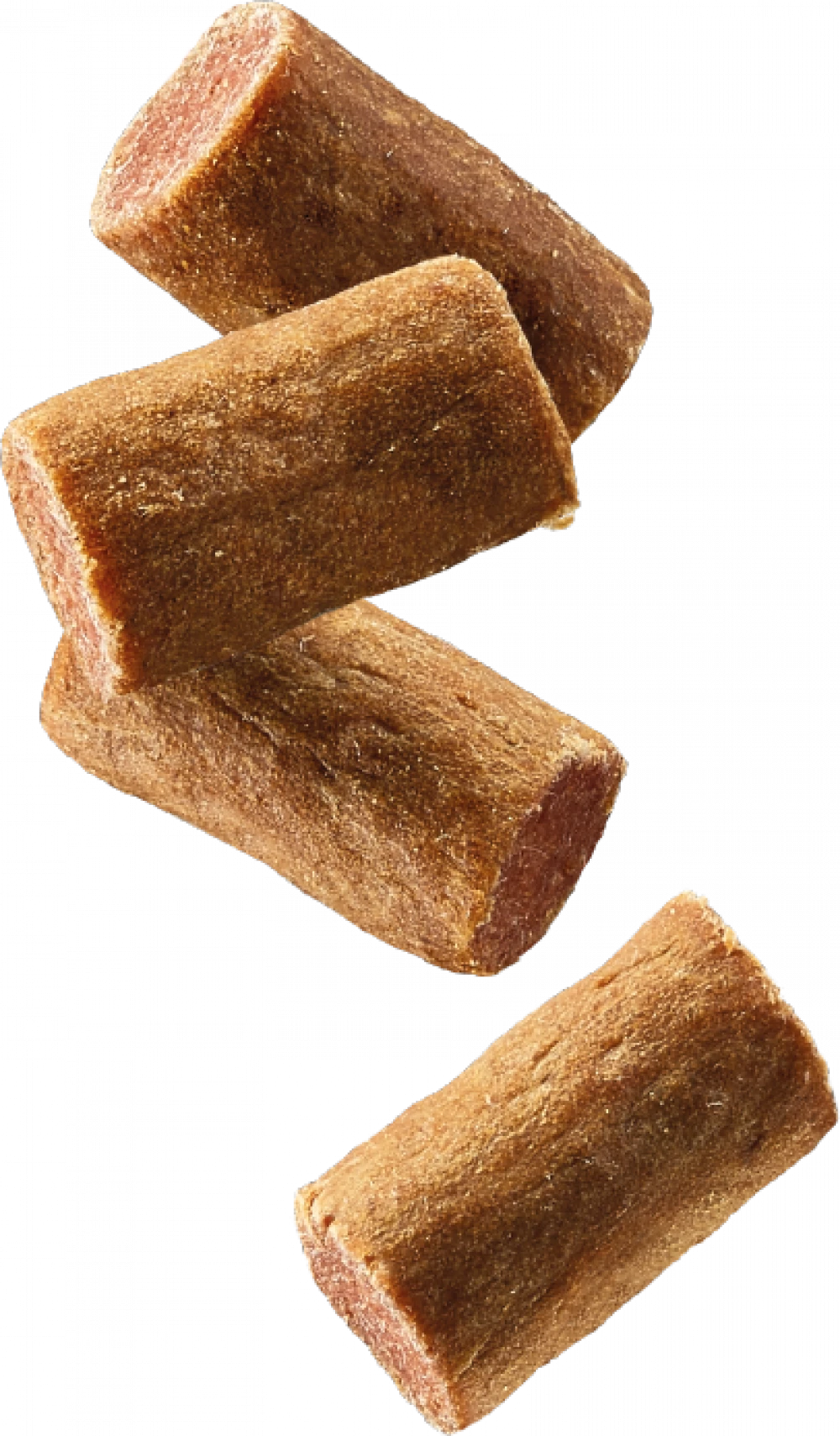 Natures Menu Treats Chicken & Pork For Dogs