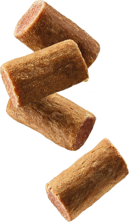 Natures Menu Treats Chicken & Pork For Dogs