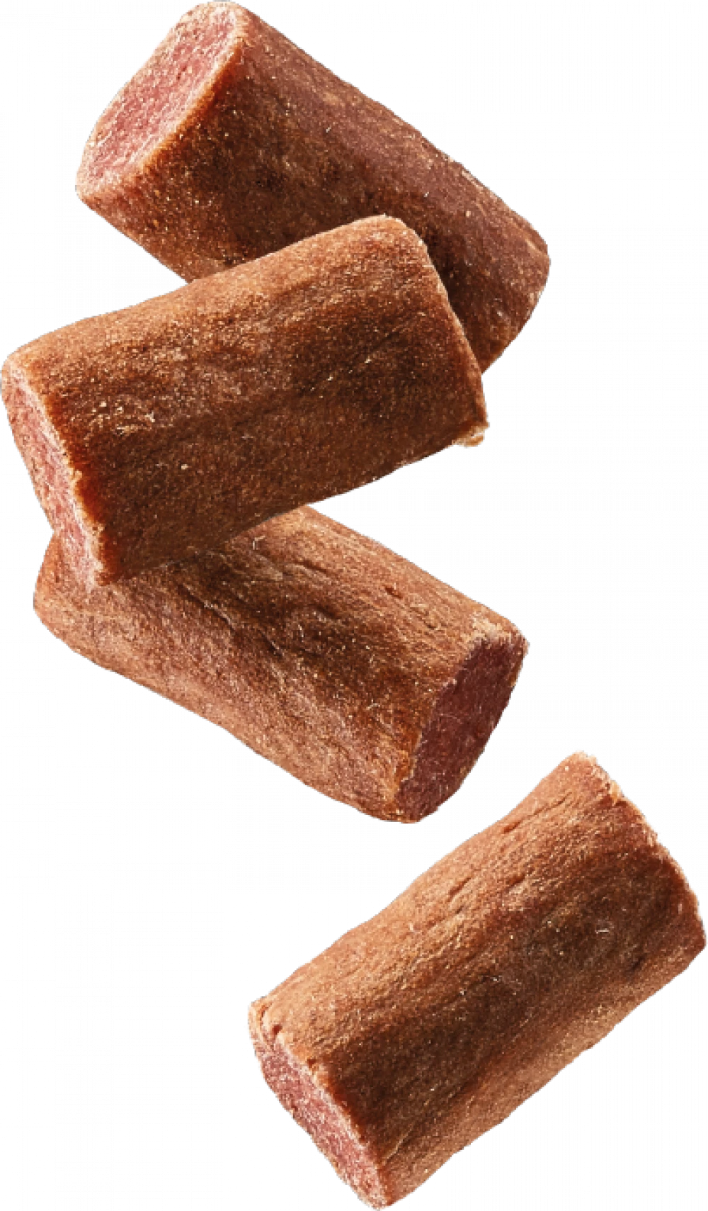 Natures Menu Treats Beef & Pork For Dogs