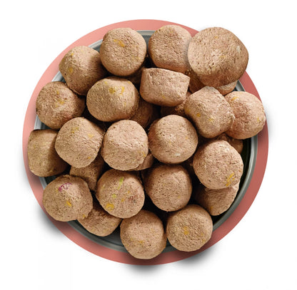 Natures Menu Complete Freeze Dried Food 80/20 Beef