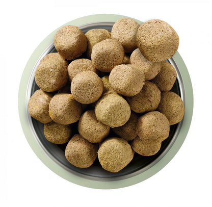Natures Menu Complete Freeze Dried Food 80/20 Lamb