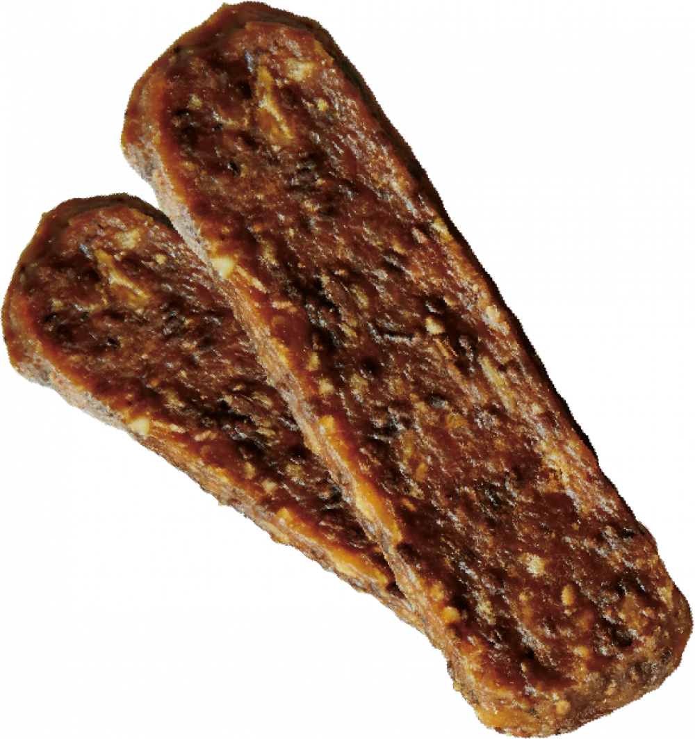 Natures Menu Country Hunter Superfood Bars Turkey