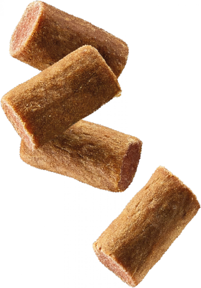 Natures Menu Original Puppy Chicken & Pork Treats