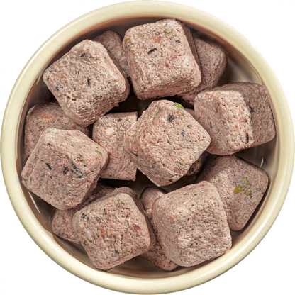 Natures Menu Complete & Balanced Raw Turkey with Venison 1kg