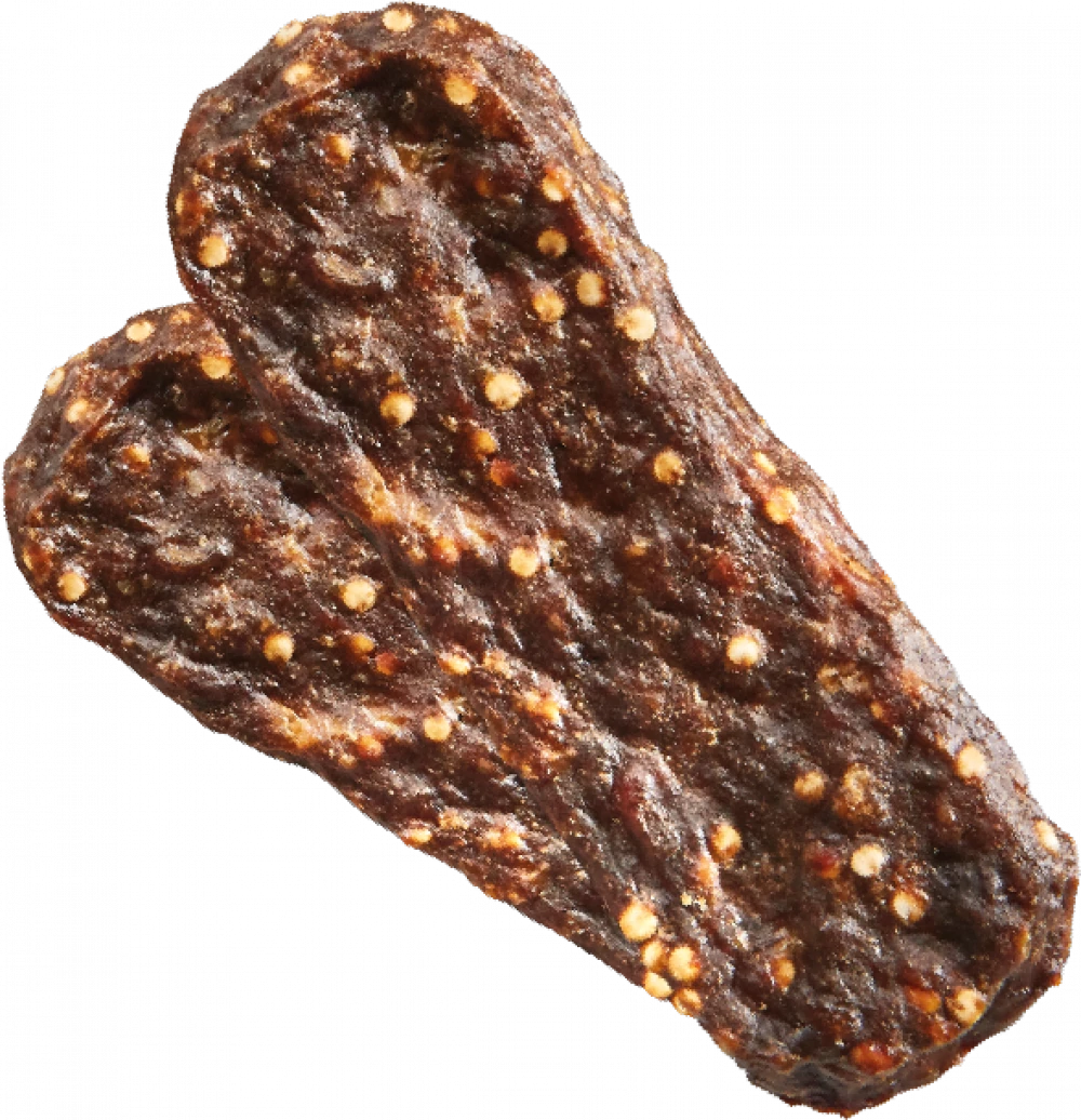Country Hunter Superfood Bars Beef