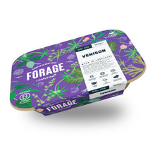 Naturaw Forage: Venison