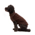 Great & Small Country Fleece Jumper Brown
