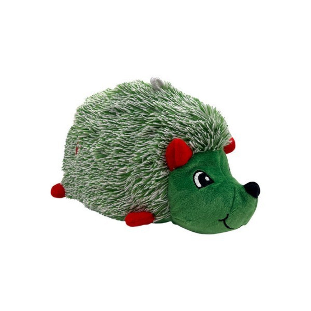 KONG Holiday Comfort HedgeHug Medium