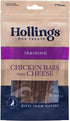 Hollings Chicken Bars with Cheese (Pack of 7)