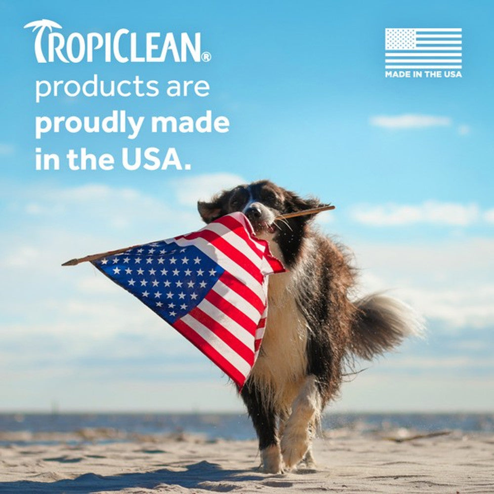 TropiClean Tangle Remover 473ml