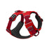 Ruffwear Front Range Harness Red Sumac