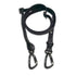 Twiggy Tags Trailfinder Multiway Lead Onyx