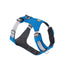 Ruffwear Hi&Light Harness Blue Dusk