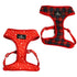 Ancol Soho Tartan/Star Patterned Harness XS