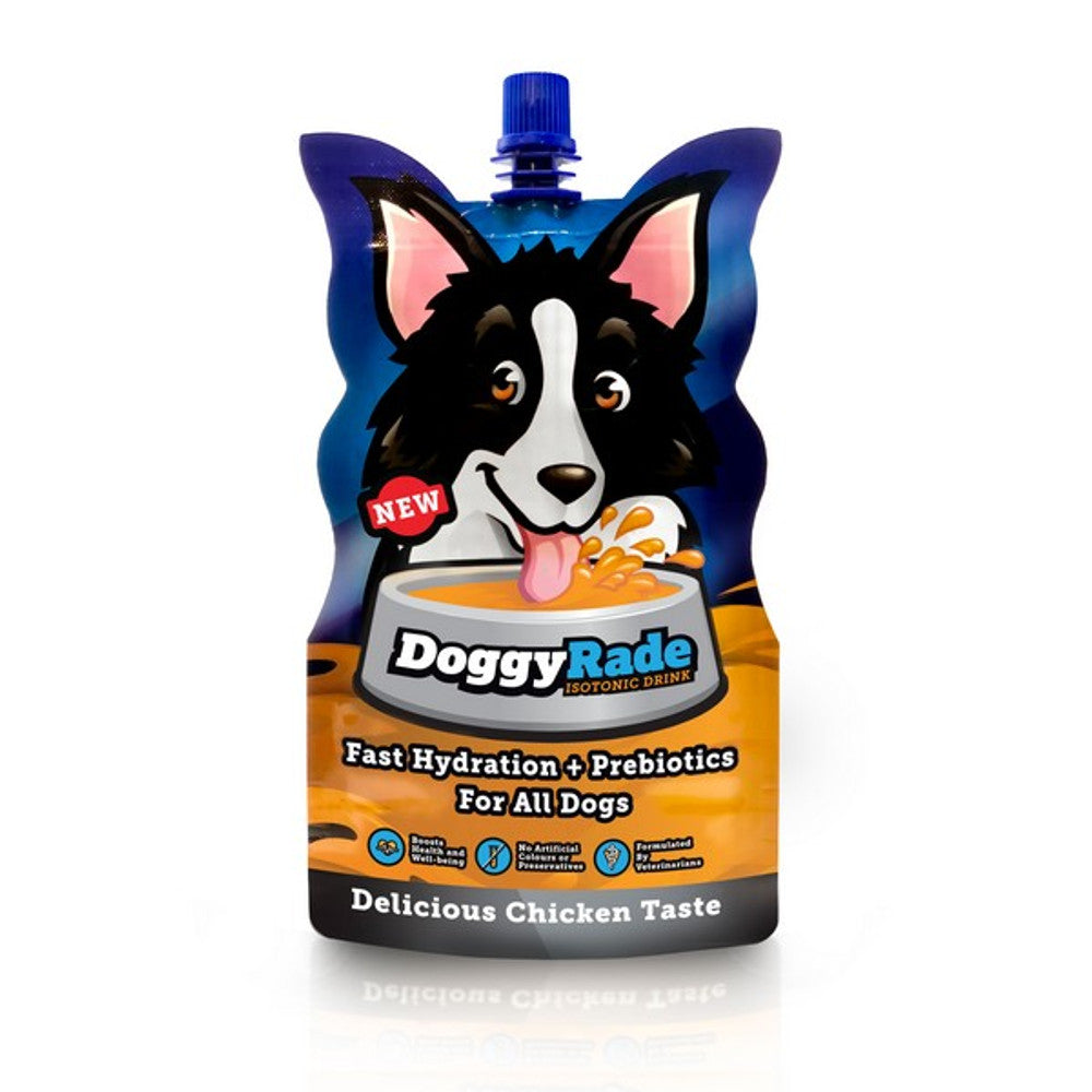 DoggyRade Isotonic Drink For Pets