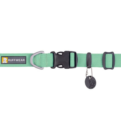 Ruffwear Hi & Light Collar Sage Green