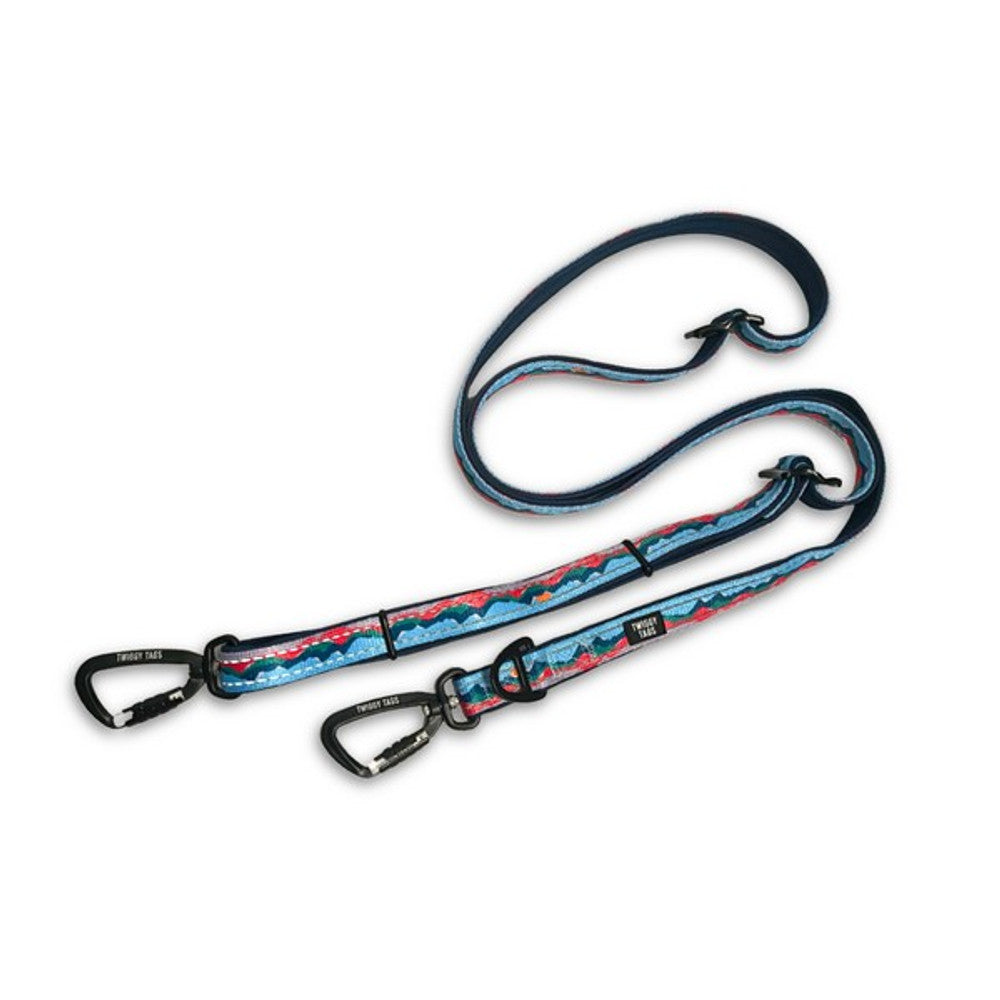 Twiggy Tags Trailfinder Multiway Lead Sierra