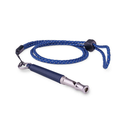 CoA Coachi Professional Whistle Navy